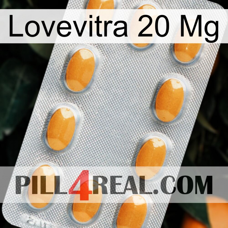Lovevitra 20Mg cialis3